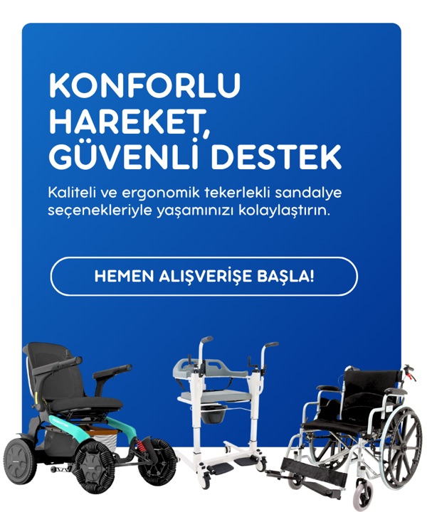 Desktop Kategori - Tekerlekli Sandalyeler