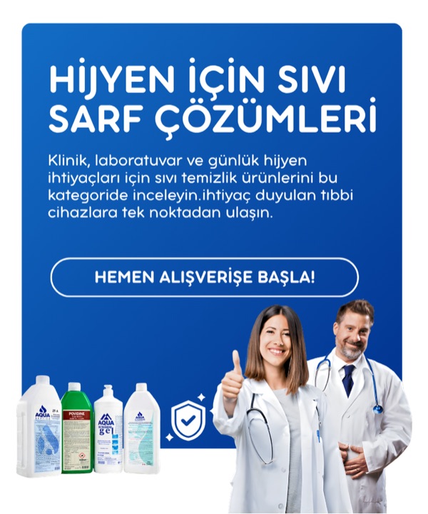 Desktop Kategori - Tıbbi Sarf Ürünleri