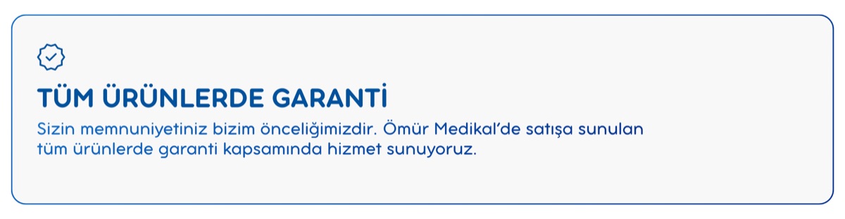 Desktop- Garanti