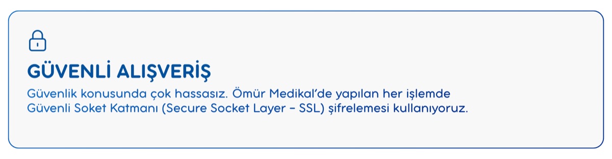 Dektop - Güvenli Alışveriş
