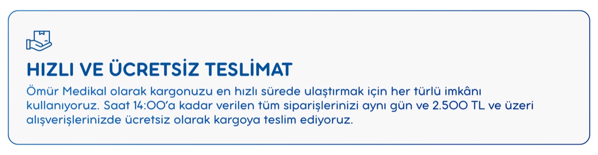 Dektop- Hızlı ve Ücretsiz Teslimat
