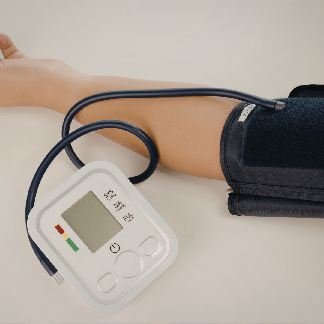 Çocuk Tansiyonu Nasıl Ölçülür?