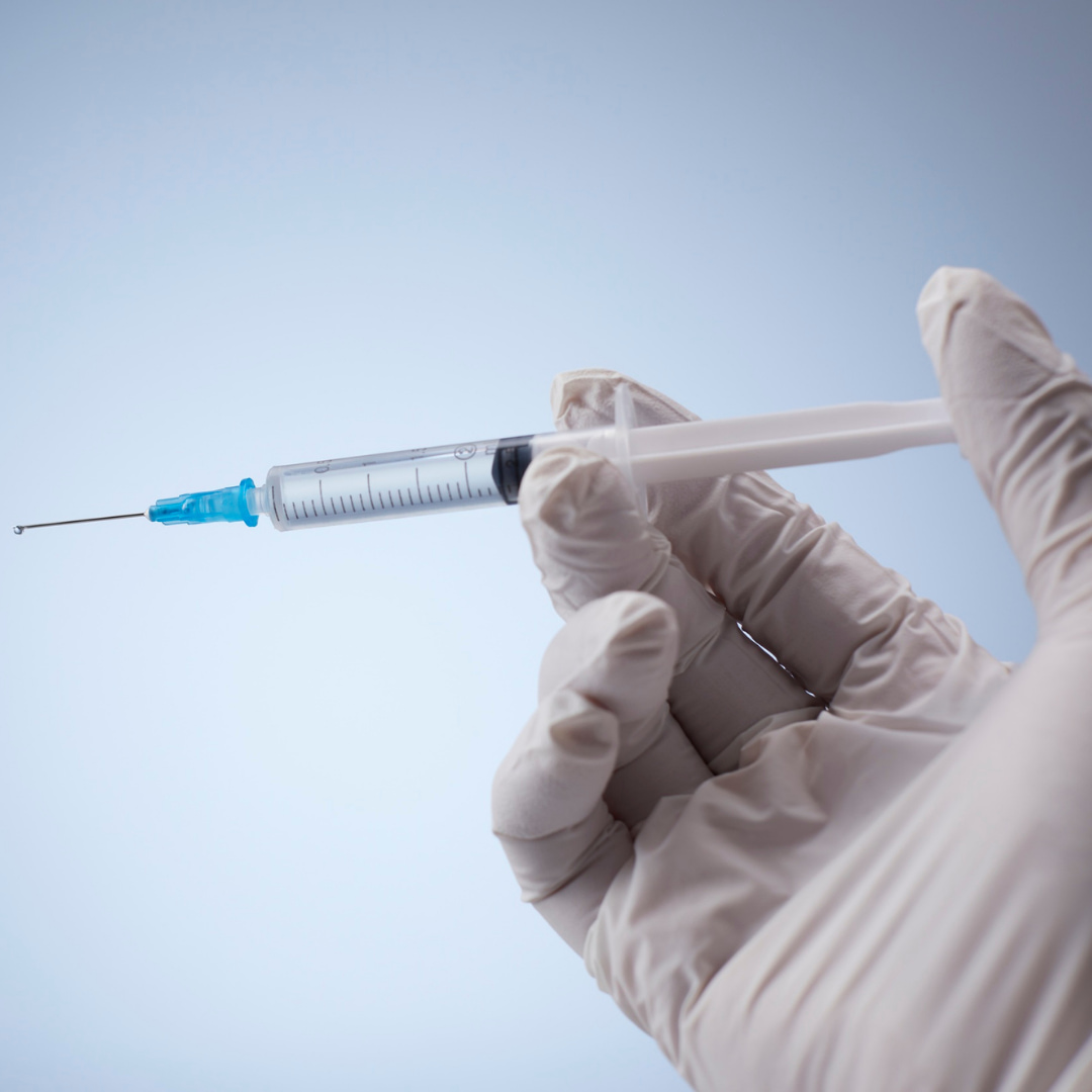 Enjektör İğne Ucu Renkleri ve Anlamları: Hangi Renk Hangi Kalınlığı Gösterir?