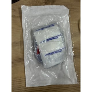 Plasti-Med - Aspiratör Bağlantı Hortumu - 0.80 Dolar + KDV